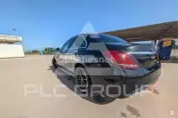 2017 Mercedes Benz C-Class