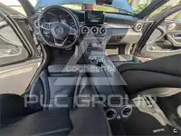 2017 Mercedes Benz C-Class