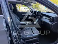 2017 Mercedes Benz C-Class