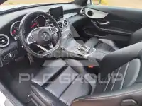 2017 Mercedes Benz C-Class