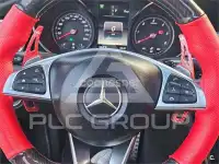 2017 Mercedes Benz C-Class