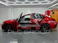 2017 Mercedes Benz C-Class