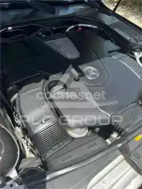 2017 Mercedes Benz C-Class