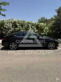 2017 Mercedes Benz C-Class