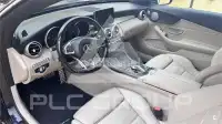 2017 Mercedes Benz C-Class