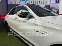 2017 Mercedes Benz C-Class