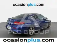 2017 Mercedes Benz C-Class