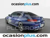 2017 Mercedes Benz C-Class