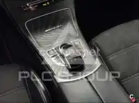 2017 Mercedes Benz C-Class
