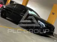 2017 Mercedes Benz C-Class