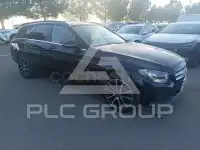 2017 Mercedes Benz C-Class