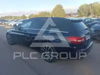 2017 Mercedes Benz C-Class