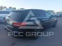 2017 Mercedes Benz C-Class