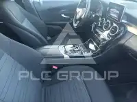2017 Mercedes Benz C-Class
