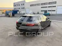 2017 Mercedes Benz C-Class