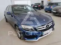 2017 Mercedes Benz C-Class