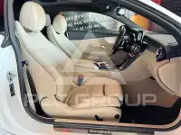 2017 Mercedes Benz C-Class