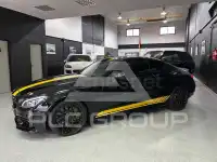 2017 Mercedes Benz C-Class