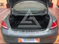 2017 Mercedes Benz C-Class