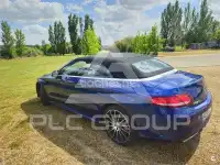 2017 Mercedes Benz C-Class