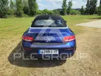 2017 Mercedes Benz C-Class