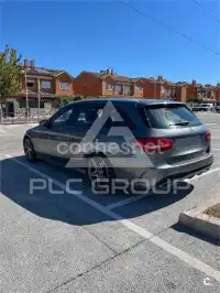 2017 Mercedes Benz C-Class