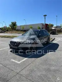2017 Mercedes Benz C-Class