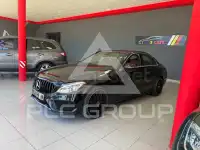 2017 Mercedes Benz C-Class