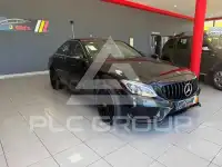 2017 Mercedes Benz C-Class