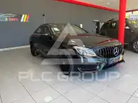 2017 Mercedes Benz C-Class