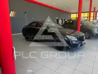 2017 Mercedes Benz C-Class