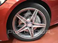 2017 Mercedes Benz C-Class