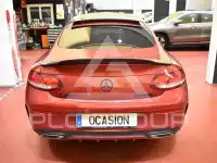 2017 Mercedes Benz C-Class