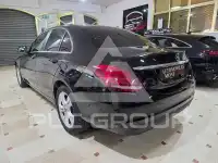 2017 Mercedes Benz C-Class