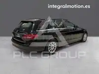 2017 Mercedes Benz C-Class