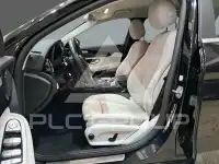 2017 Mercedes Benz C-Class