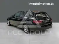 2017 Mercedes Benz C-Class