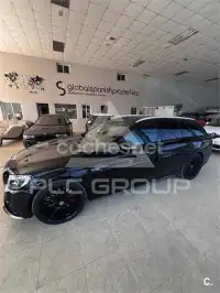 2017 Mercedes Benz C-Class