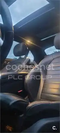 2017 Mercedes Benz C-Class