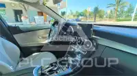 2017 Mercedes Benz C-Class