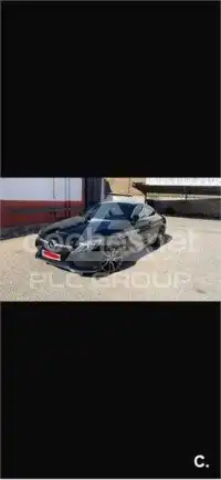 2017 Mercedes Benz C-Class
