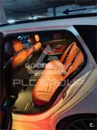 2017 Mercedes Benz C-Class