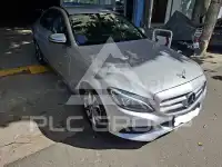2017 Mercedes Benz C-Class