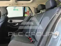 2017 Mercedes Benz C-Class