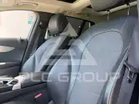 2017 Mercedes Benz C-Class
