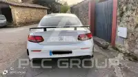 2017 Mercedes Benz C-Class