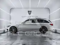 2017 Mercedes Benz C-Class