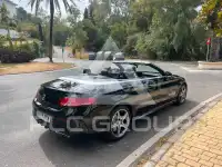 2017 Mercedes Benz C-Class