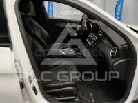 2017 Mercedes Benz C-Class