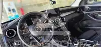 2017 Mercedes Benz C-Class